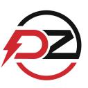 Dubitz Electric Scooters West End logo